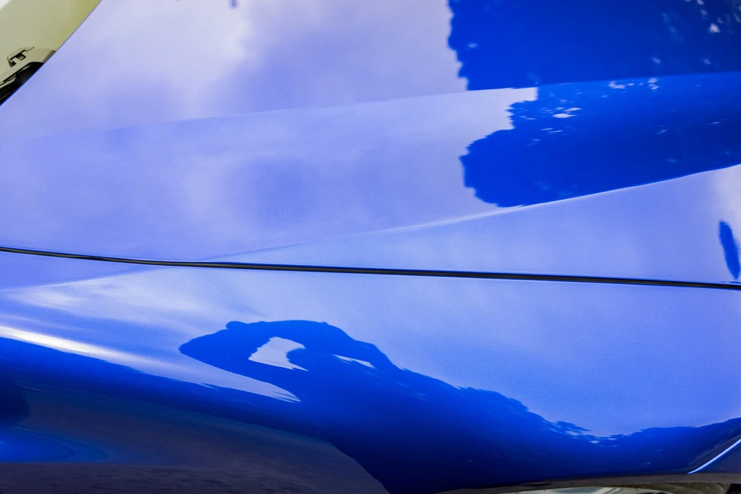 2021 Lexus LC - Image 25 of 31