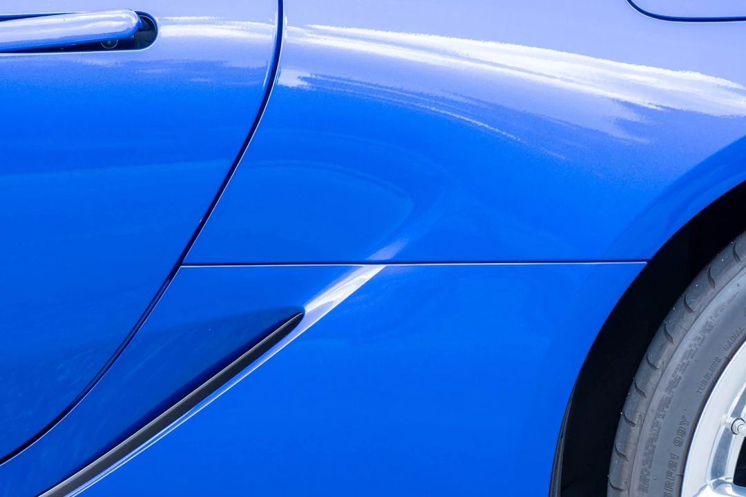 2021 Lexus LC - Image 23 of 31