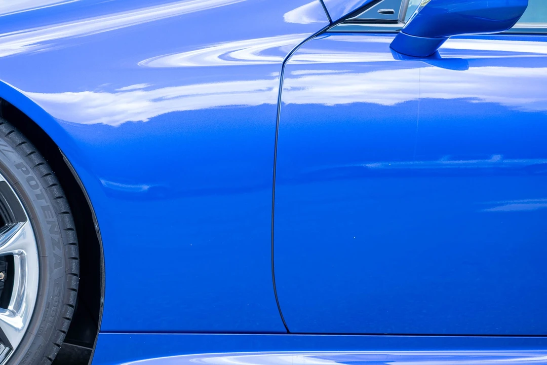 2021 Lexus LC - Image 22 of 31