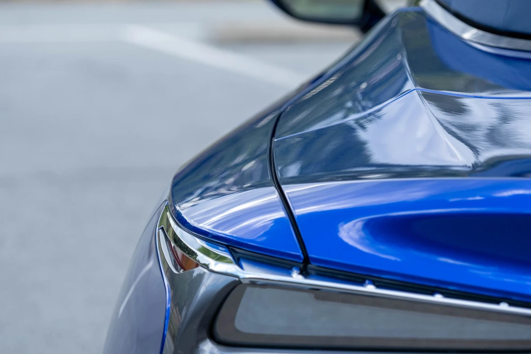 2021 Lexus LC - Image 27 of 31