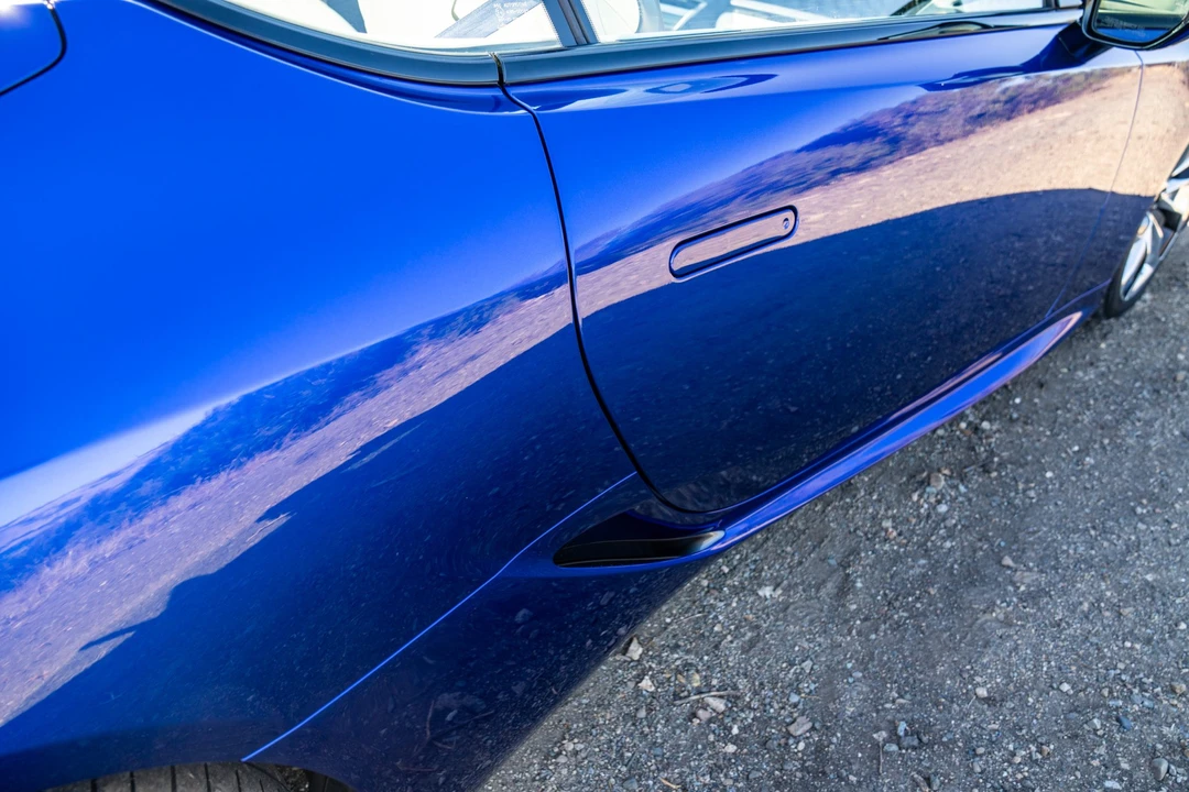 2021 Lexus LC - Image 30 of 31