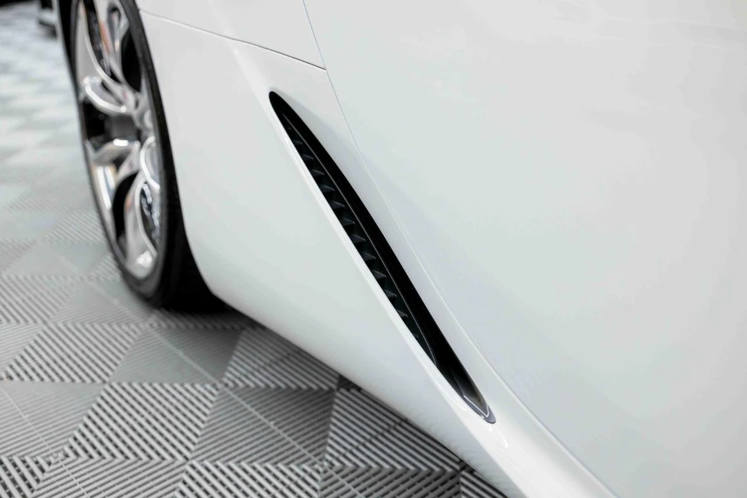2021 Lexus LC - Image 22 of 31