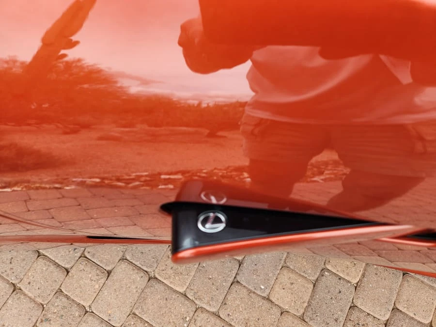 2021 Lexus LC - Image 13 of 31