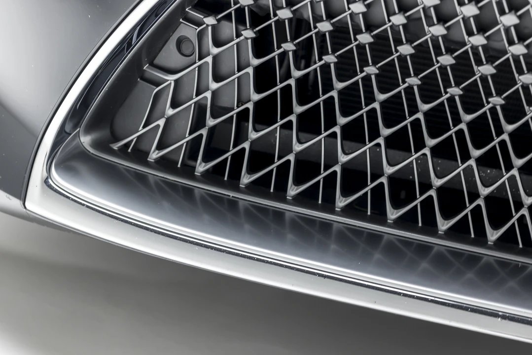 2021 Lexus LC - Image 30 of 31