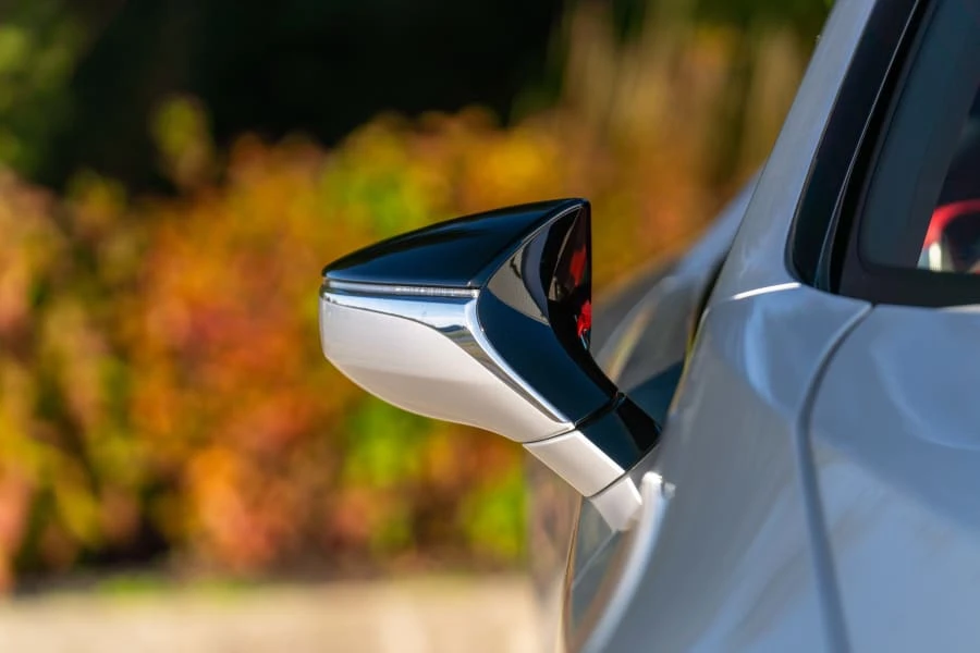 2021 Lexus LC - Image 12 of 26