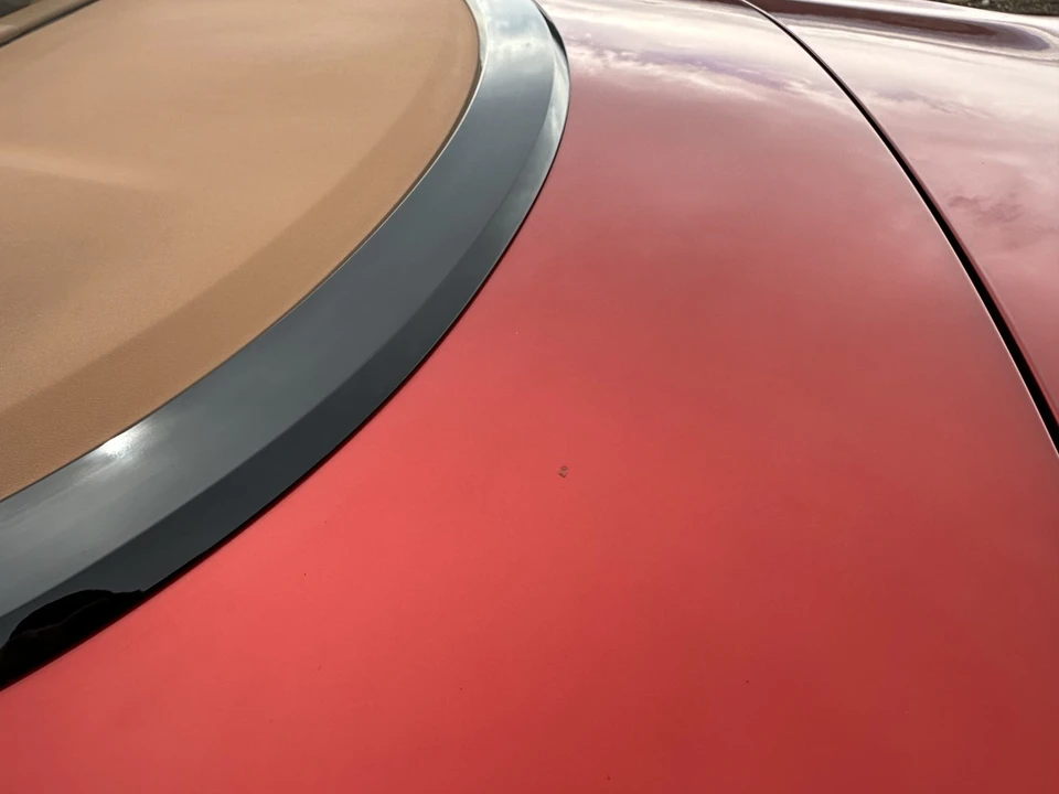 2021 Lexus LC - Image 28 of 31