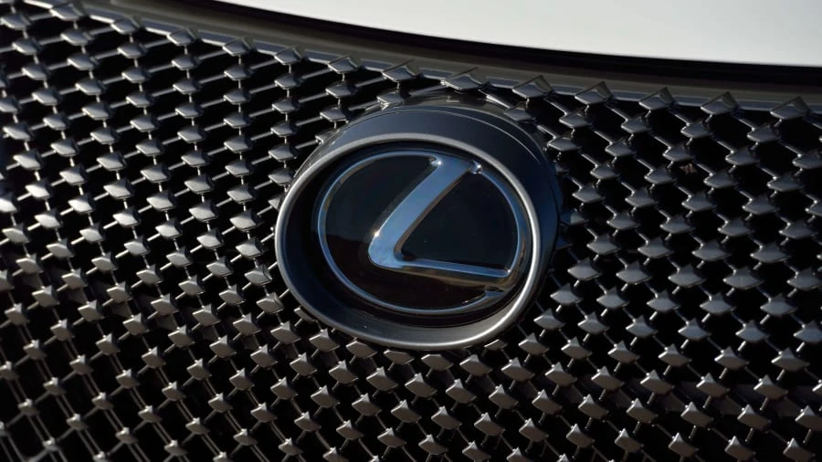 2021 Lexus LC - Image 10 of 26