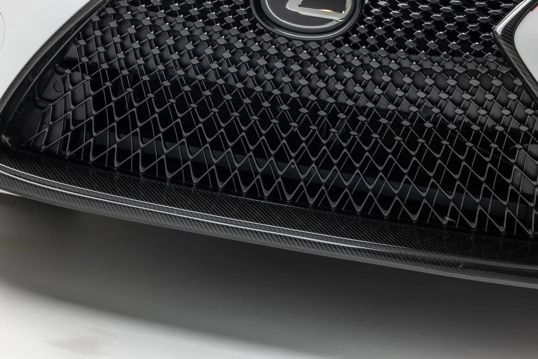2021 Lexus LC - Image 22 of 31