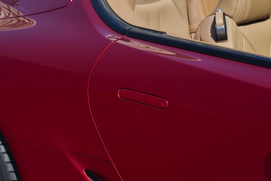 2021 Lexus LC - Image 25 of 31
