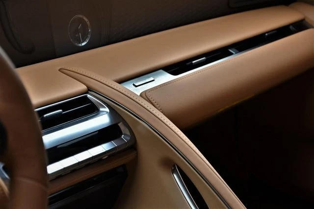 2021 Lexus LC - Image 19 of 21
