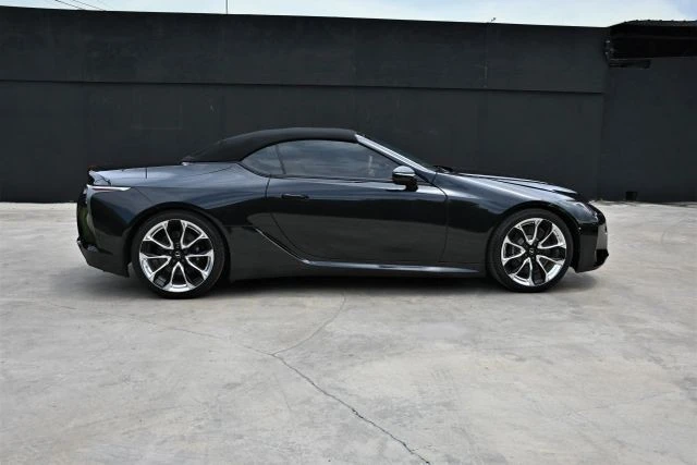 2021 Lexus LC - Image 6 of 21