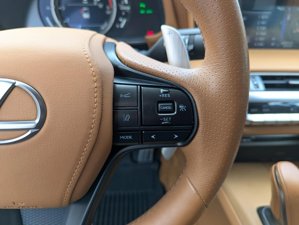 2021 Lexus LC - Image 17 of 31