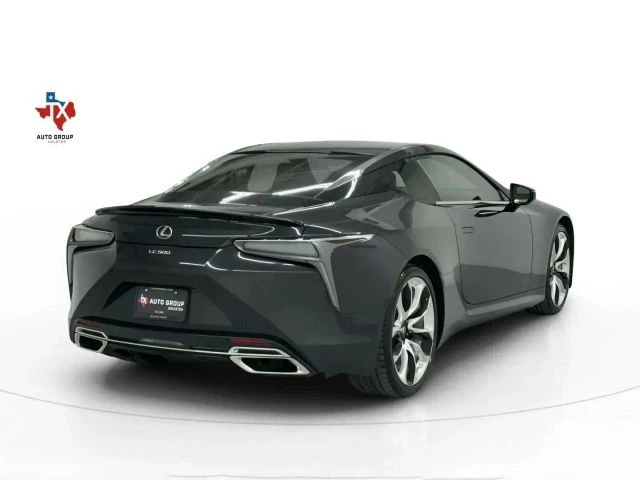 2021 Lexus LC - Image 6 of 21