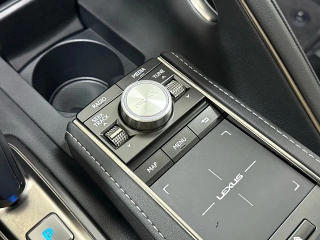 2021 Lexus LC - Image 21 of 21