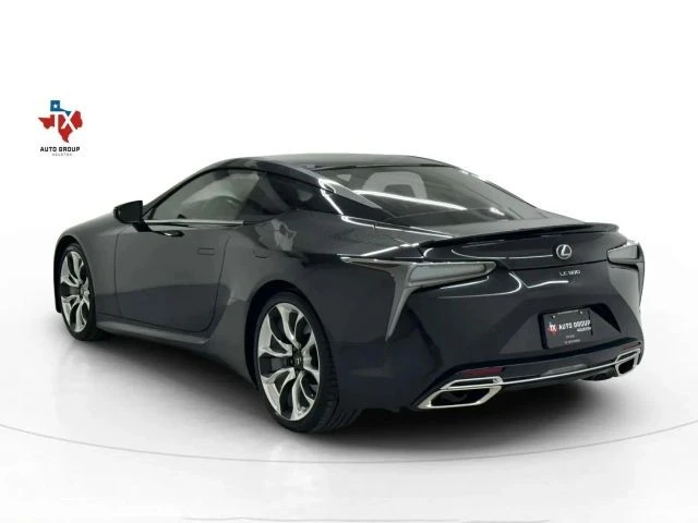2021 Lexus LC - Image 3 of 21