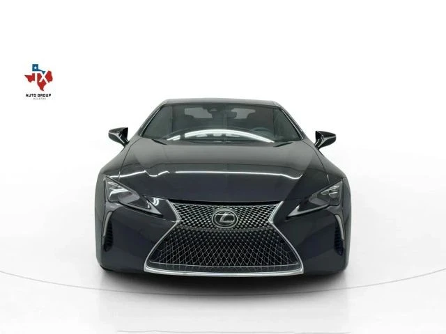 2021 Lexus LC - Image 7 of 21