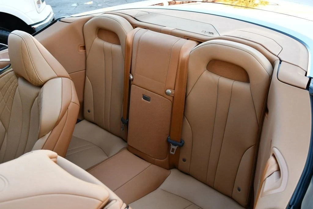2021 Lexus LC - Image 15 of 21