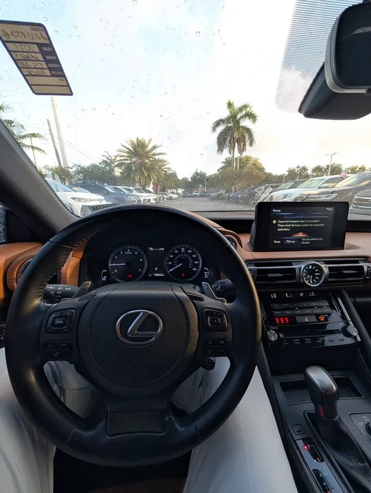 2021 Lexus LS 5th Gen - Image 7 of 7