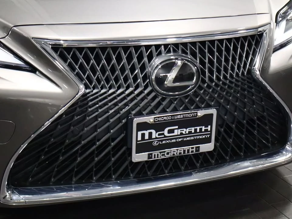 2021 Lexus LS 5th Gen - Image 7 of 20