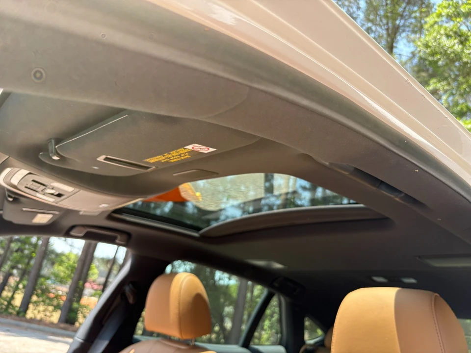 2021 Lexus LS 5th Gen - Image 28 of 28