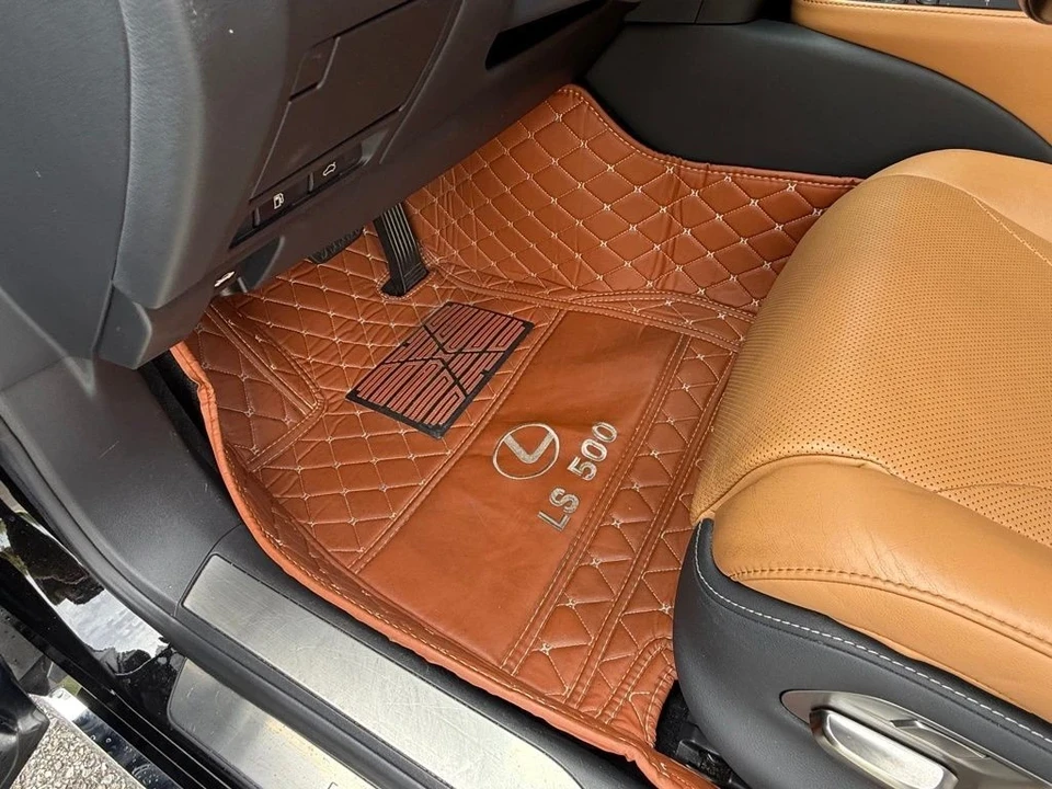 2021 Lexus LS 5th Gen - Image 11 of 12