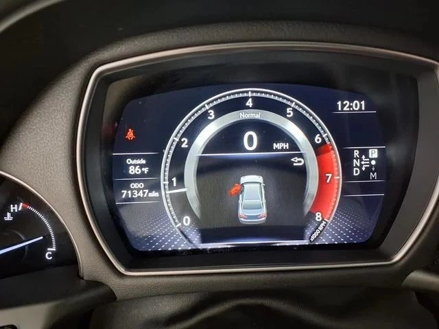 2021 Lexus LS 5th Gen - Image 15 of 20