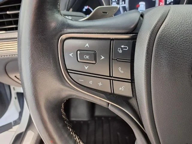 2021 Lexus LS 5th Gen - Image 7 of 20