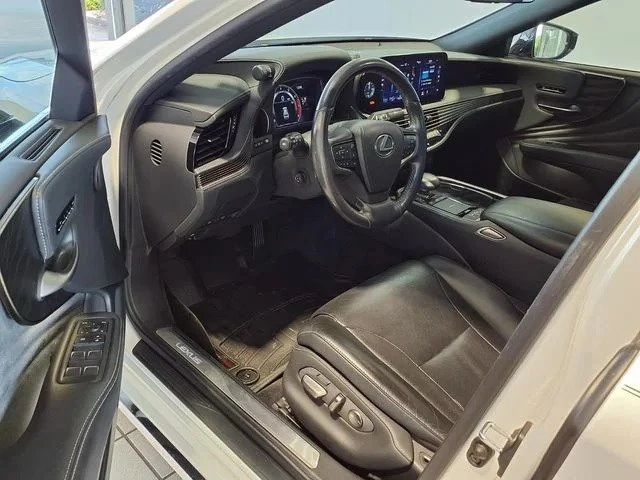 2021 Lexus LS 5th Gen - Image 6 of 20