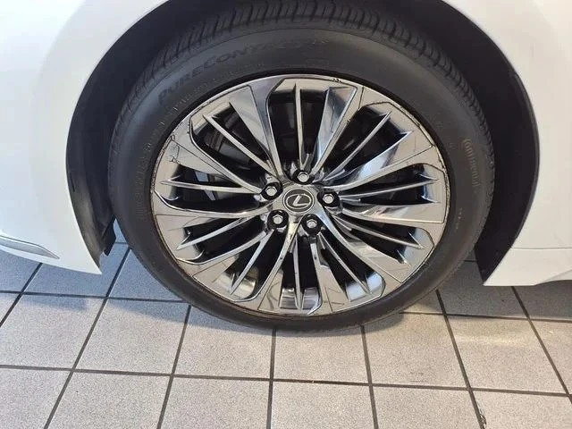 2021 Lexus LS 5th Gen - Image 5 of 20