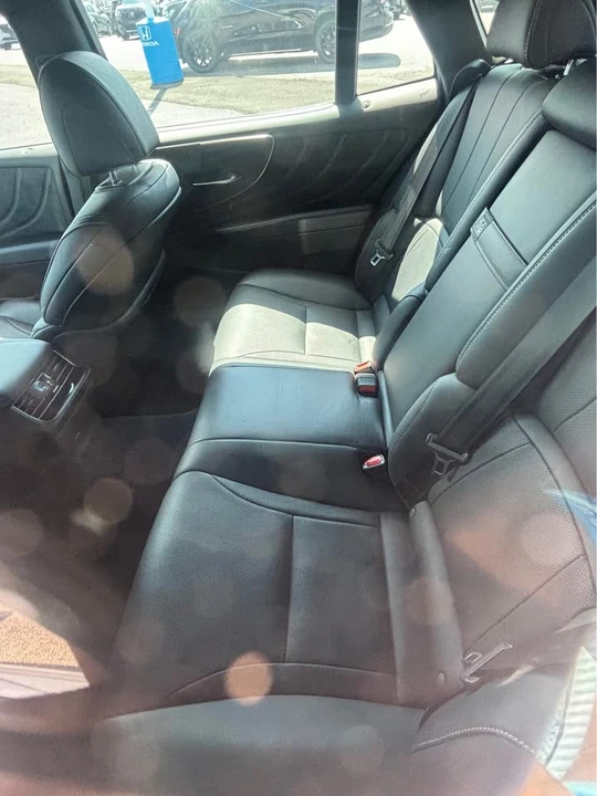 2021 Lexus LS 5th Gen - Image 3 of 3