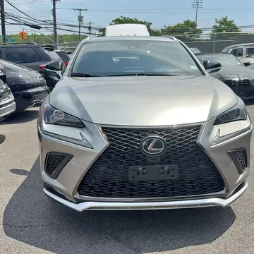 2021 Lexus LS 500 Core