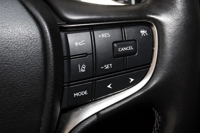 2021 Lexus LS 5th Gen - Image 19 of 20