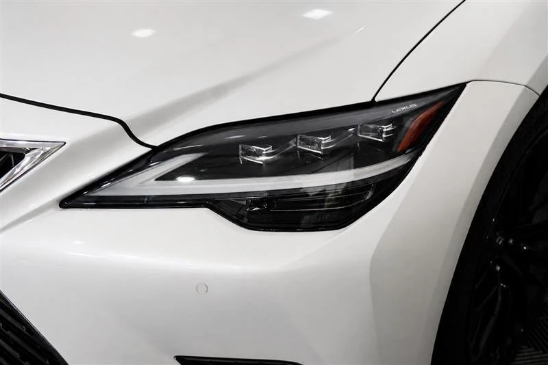 2021 Lexus LS 5th Gen - Image 16 of 20