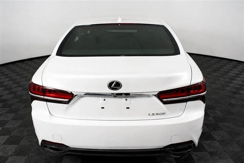 2021 Lexus LS 5th Gen - Image 10 of 20