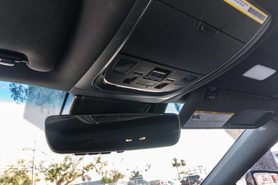 2021 Lexus LS 5th Gen - Image 31 of 31