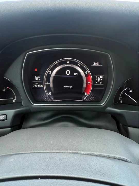 2021 Lexus LS 5th Gen - Image 5 of 13