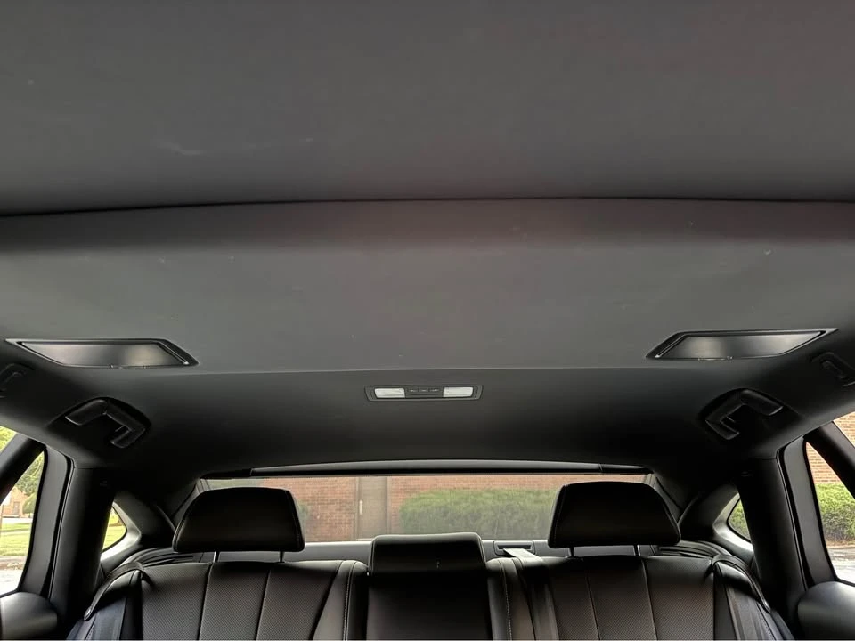 2021 Lexus LS 5th Gen - Image 11 of 17