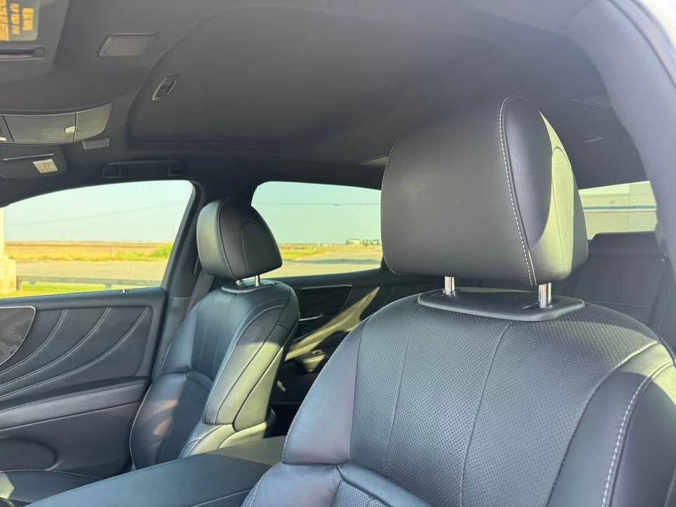 2021 Lexus LS 5th Gen - Image 3 of 15