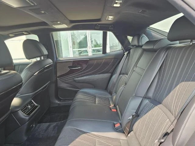 2021 Lexus LS 5th Gen - Image 17 of 17