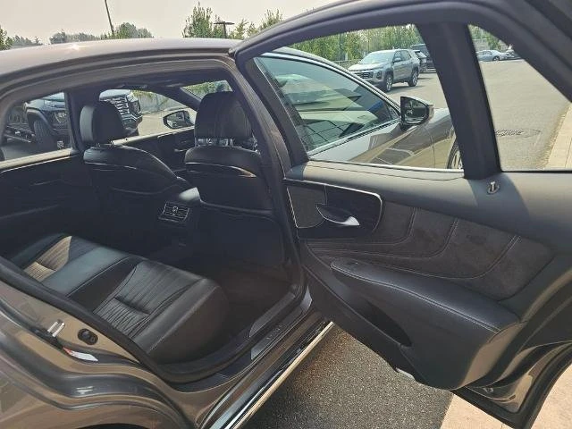 2021 Lexus LS 5th Gen - Image 14 of 17