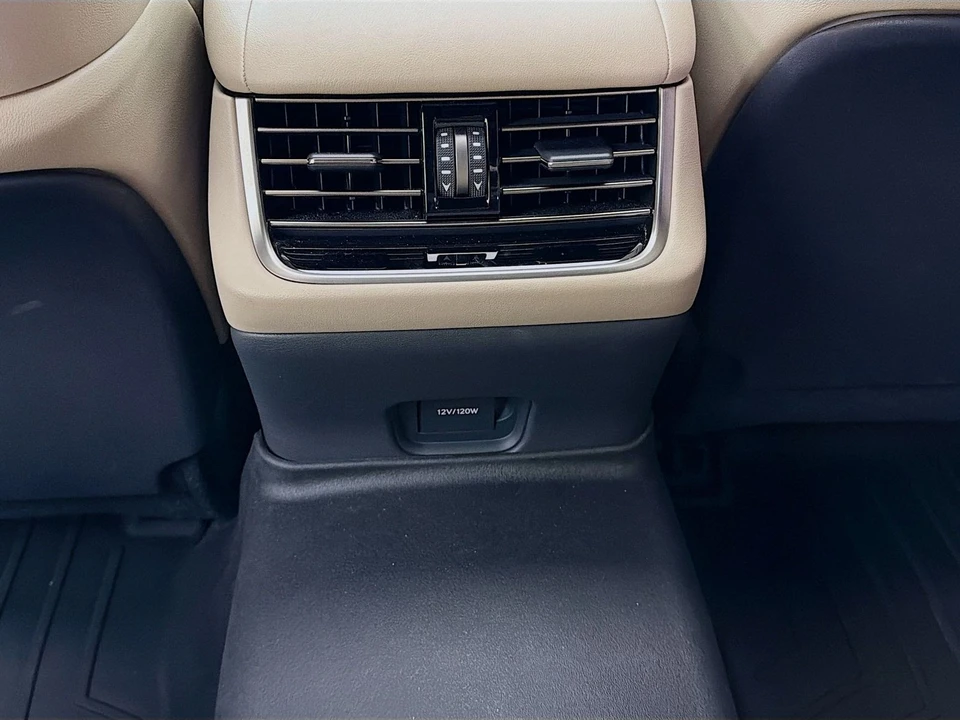 2021 Lexus LS 5th Gen - Image 28 of 31