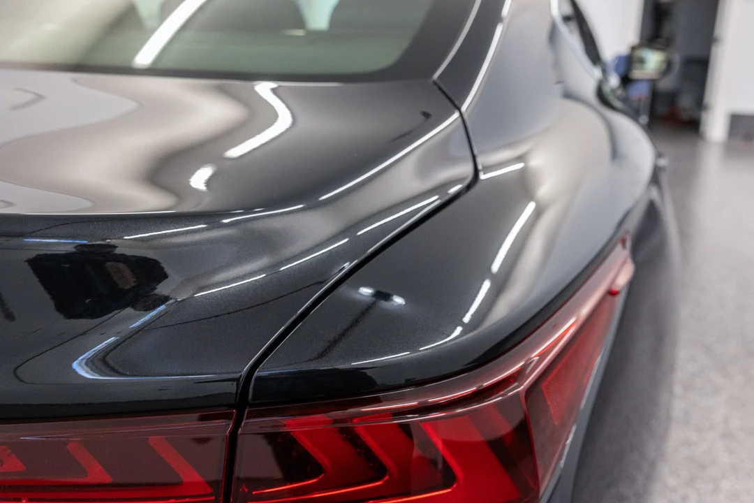 2021 Lexus LS 5th Gen - Image 28 of 31