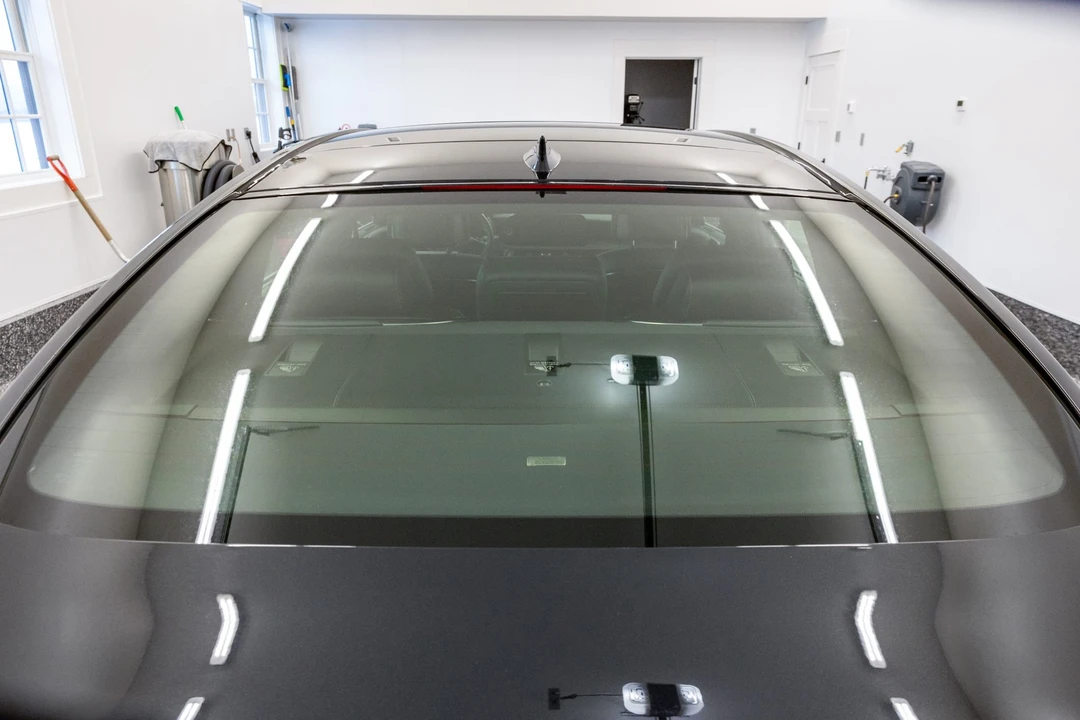 2021 Lexus LS 5th Gen - Image 31 of 31