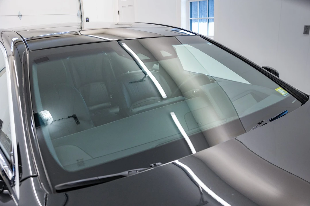2021 Lexus LS 5th Gen - Image 29 of 31