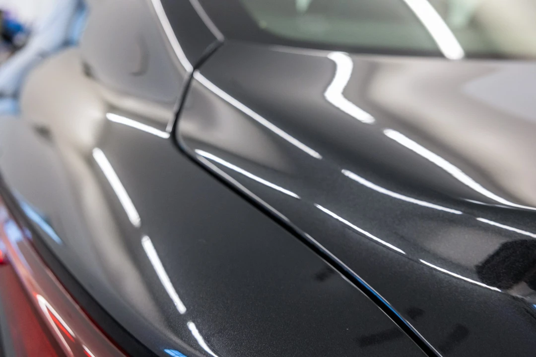 2021 Lexus LS 5th Gen - Image 25 of 31