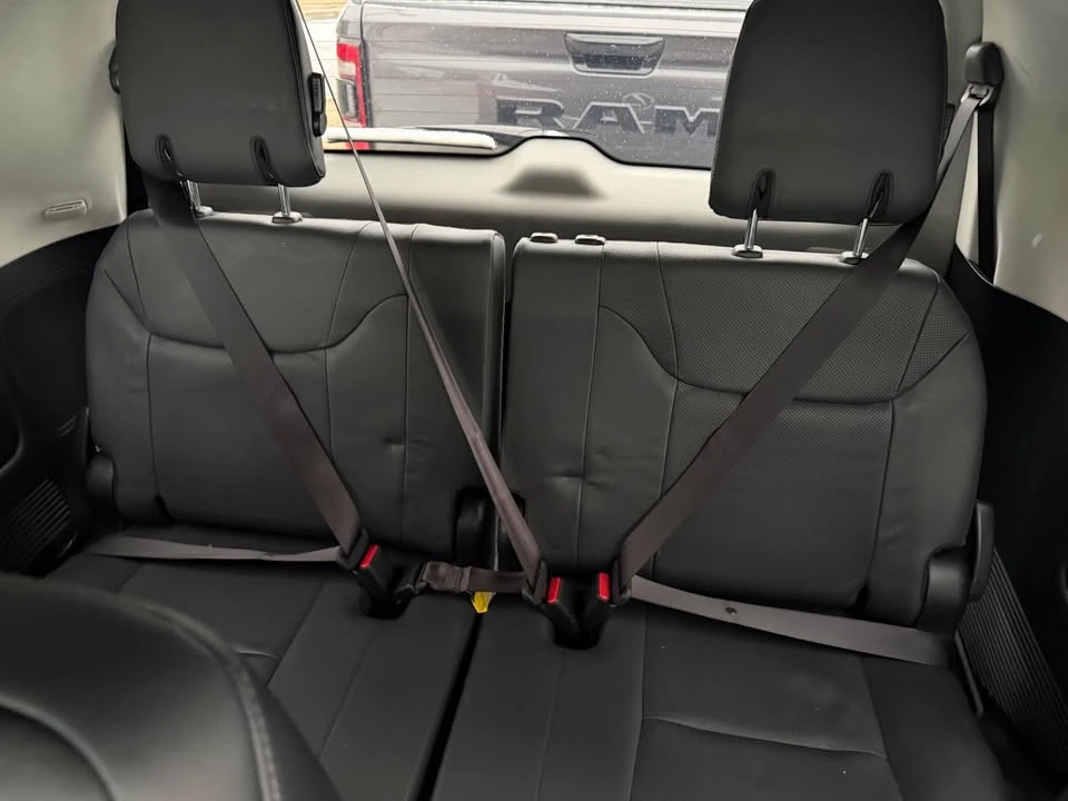 2021 Lexus LX 3rd Gen - Image 10 of 16