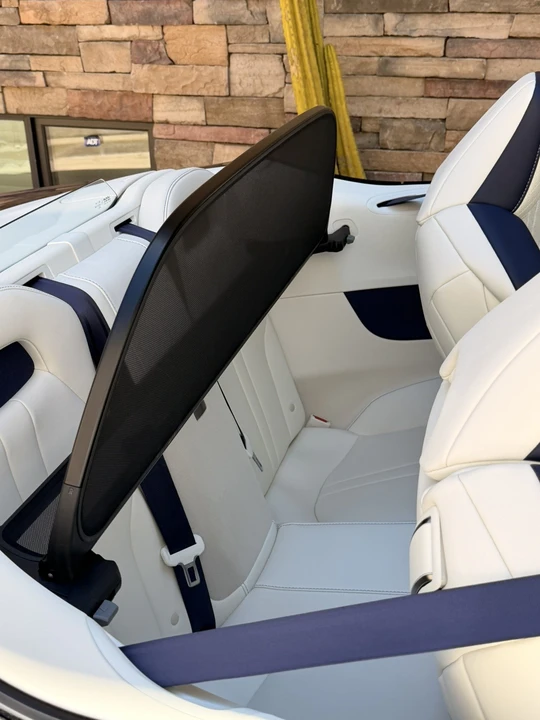 2021 Lexus LC - Image 31 of 31