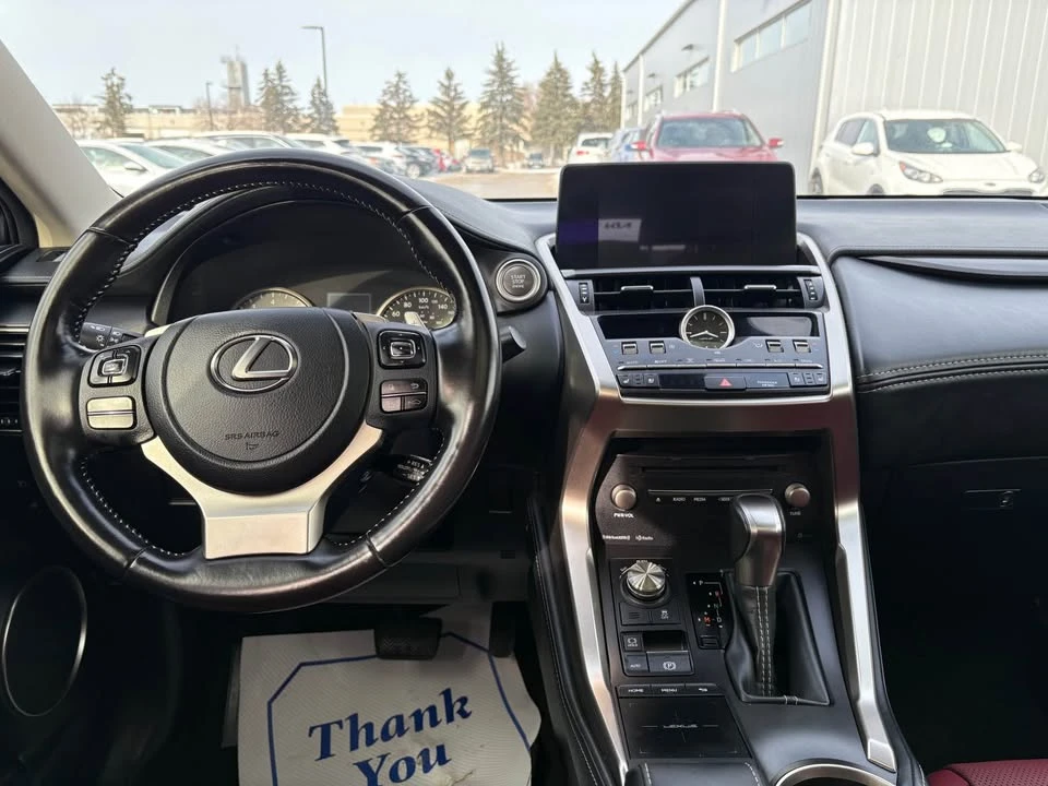 2021 Lexus NX 1st Gen - Image 2 of 4