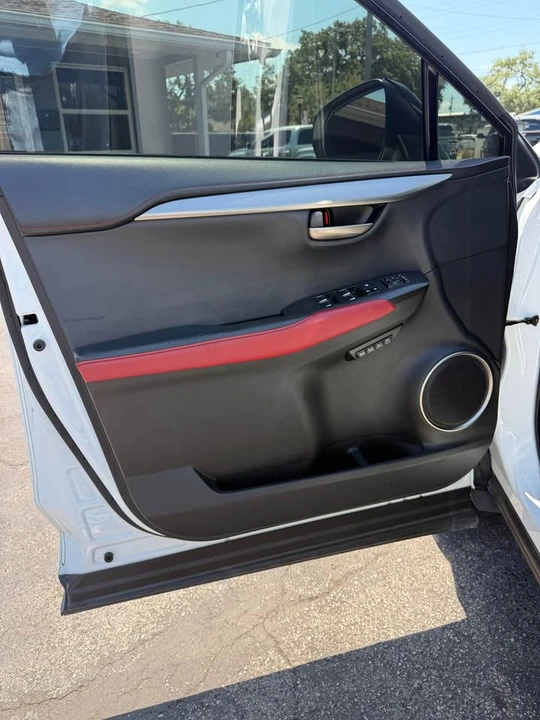 2021 Lexus NX 1st Gen - Image 6 of 8