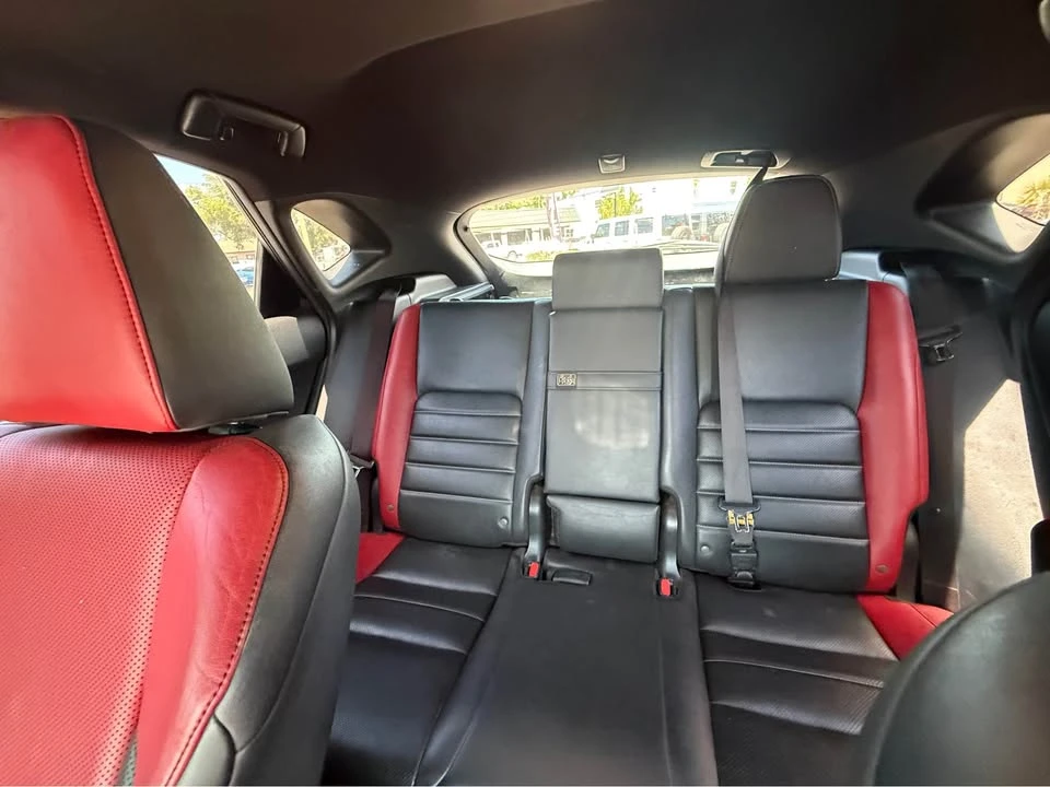2021 Lexus NX 1st Gen - Image 8 of 8
